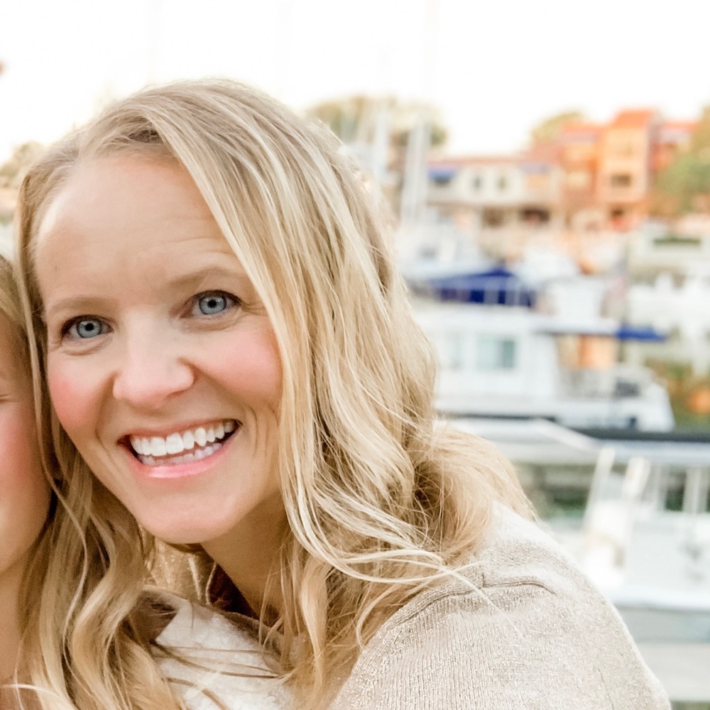 Meet your Posher, Kelly